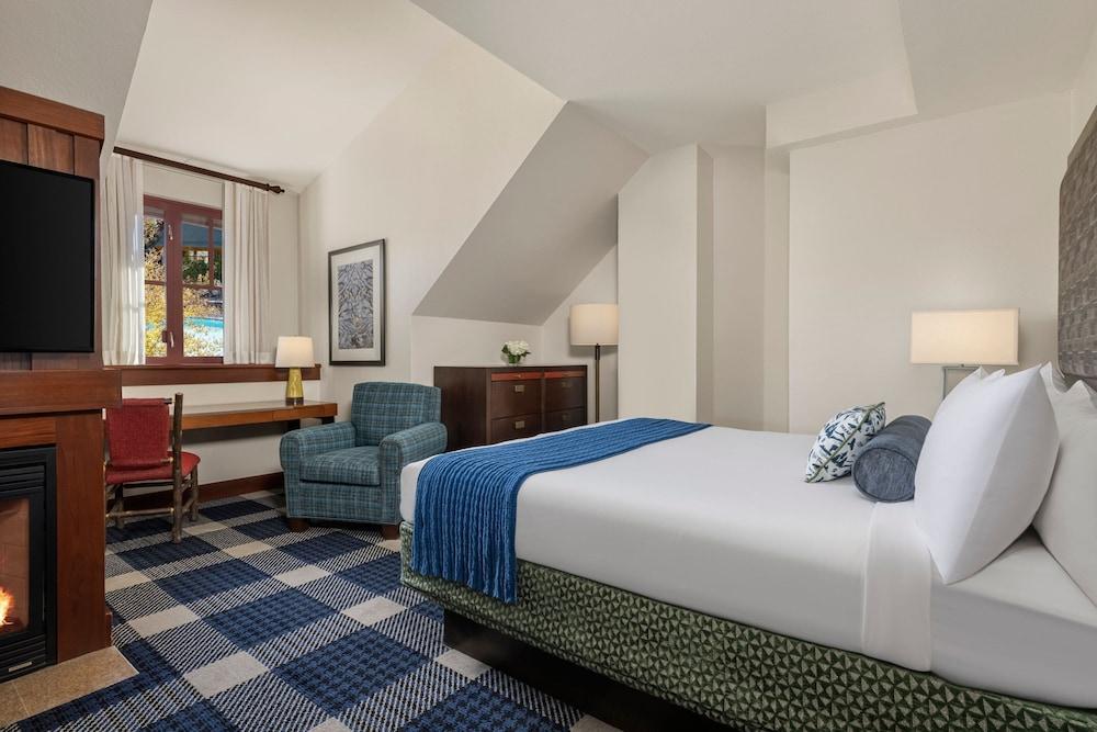 Grand Residences By Marriott Tahoe 1 To 3 Bedrooms And Pent Stateline Ngoại thất bức ảnh