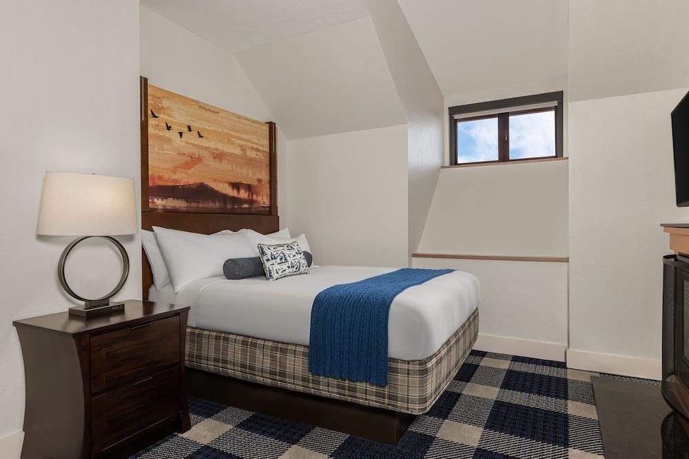 Grand Residences By Marriott Tahoe 1 To 3 Bedrooms And Pent Stateline Ngoại thất bức ảnh