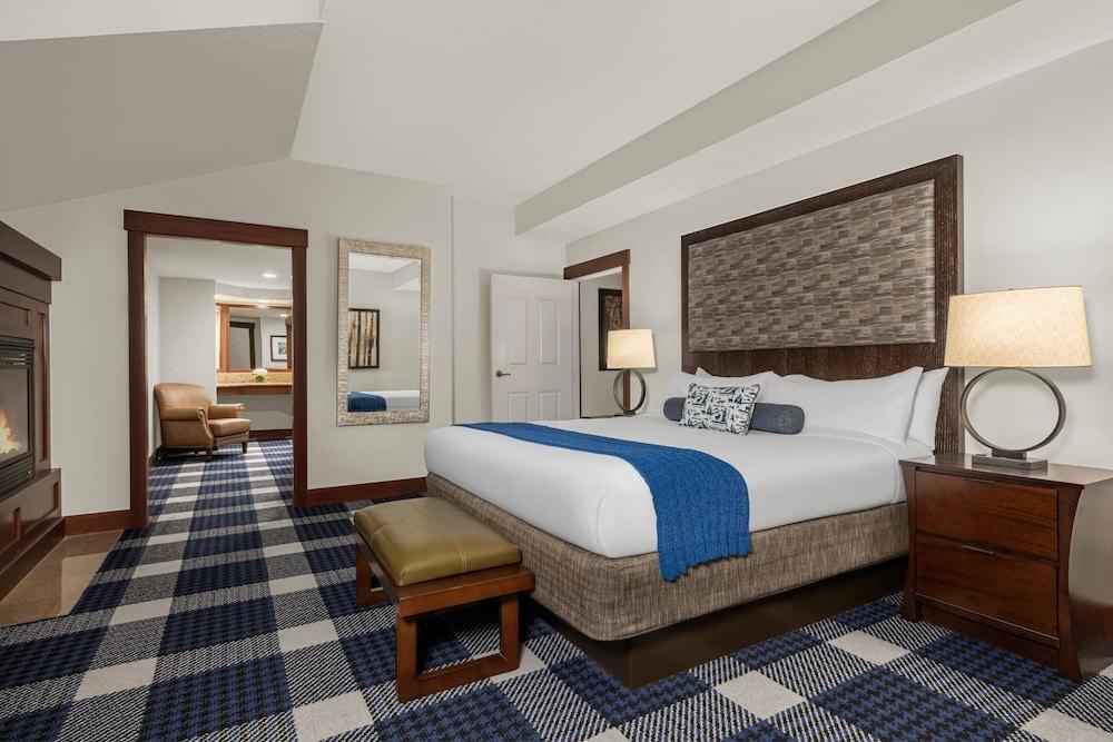 Grand Residences By Marriott Tahoe 1 To 3 Bedrooms And Pent Stateline Ngoại thất bức ảnh