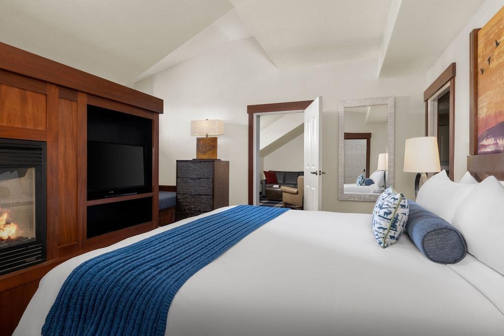 Grand Residences By Marriott Tahoe 1 To 3 Bedrooms And Pent Stateline Ngoại thất bức ảnh