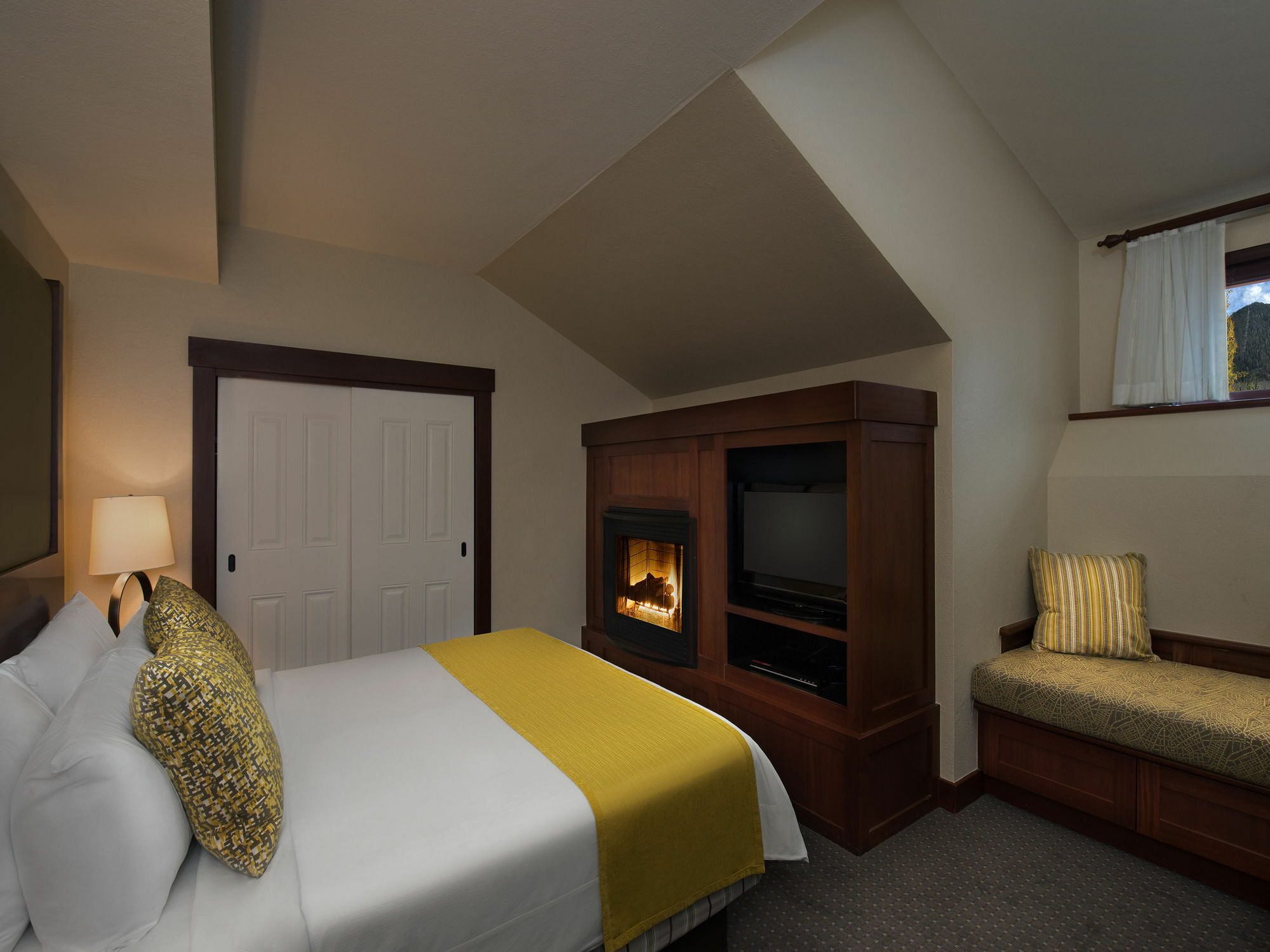 Grand Residences By Marriott Tahoe 1 To 3 Bedrooms And Pent Stateline Ngoại thất bức ảnh