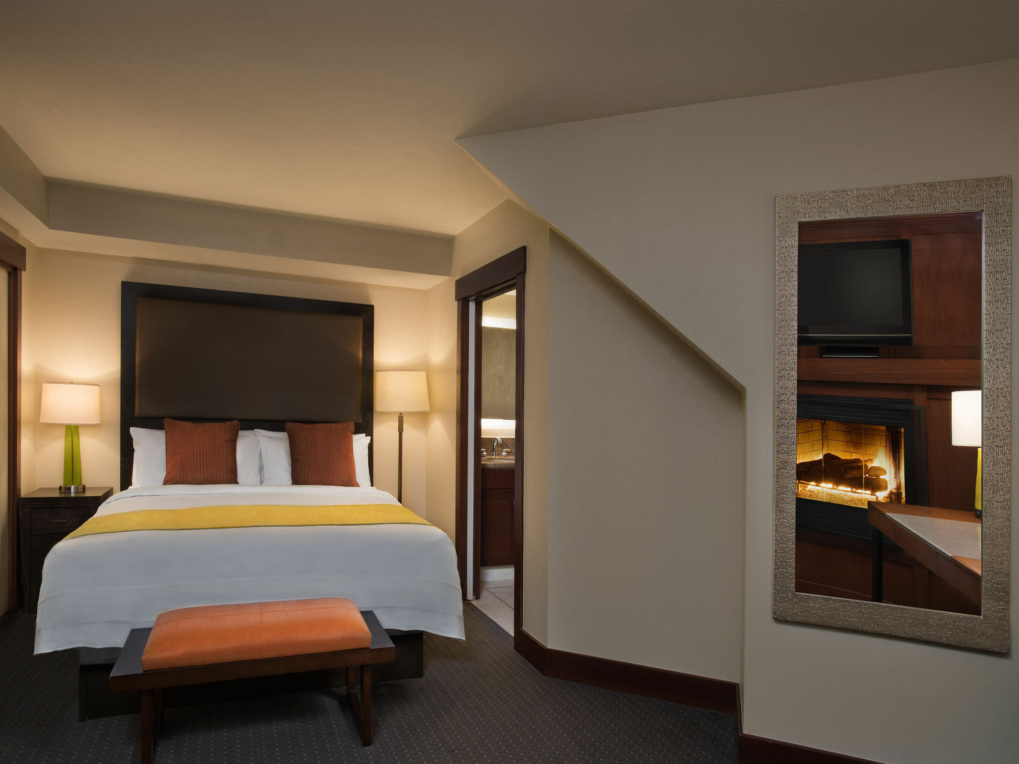 Grand Residences By Marriott Tahoe 1 To 3 Bedrooms And Pent Stateline Ngoại thất bức ảnh