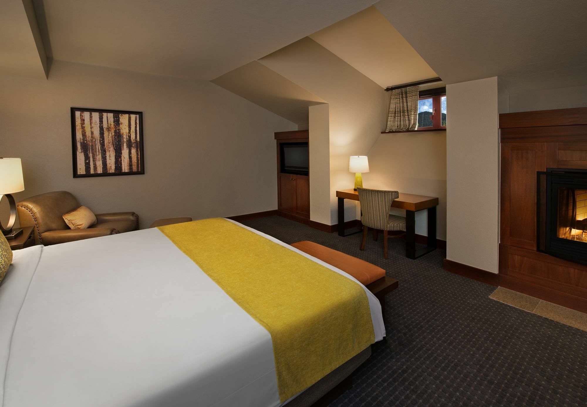 Grand Residences By Marriott Tahoe 1 To 3 Bedrooms And Pent Stateline Ngoại thất bức ảnh