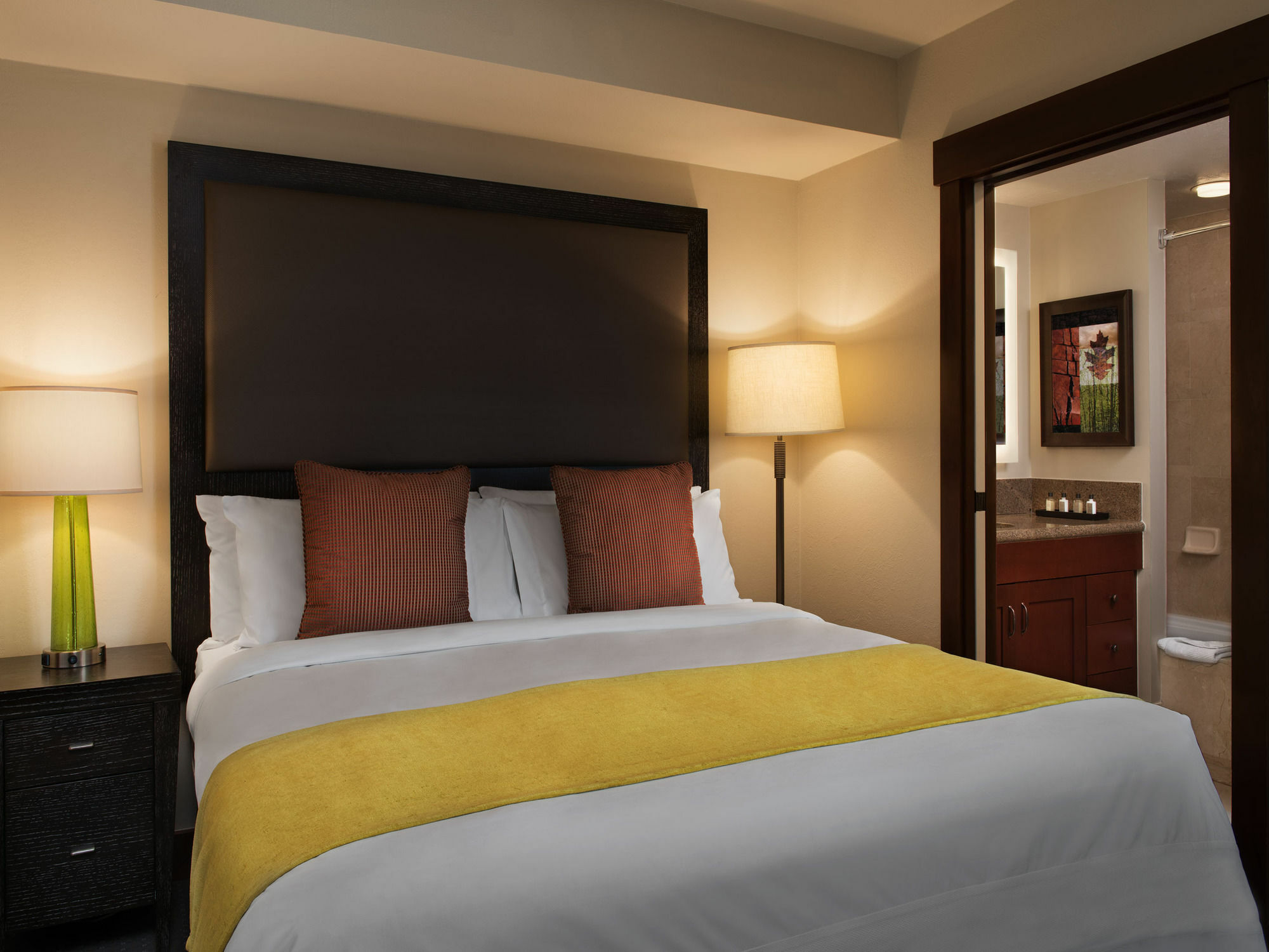 Grand Residences By Marriott Tahoe 1 To 3 Bedrooms And Pent Stateline Ngoại thất bức ảnh