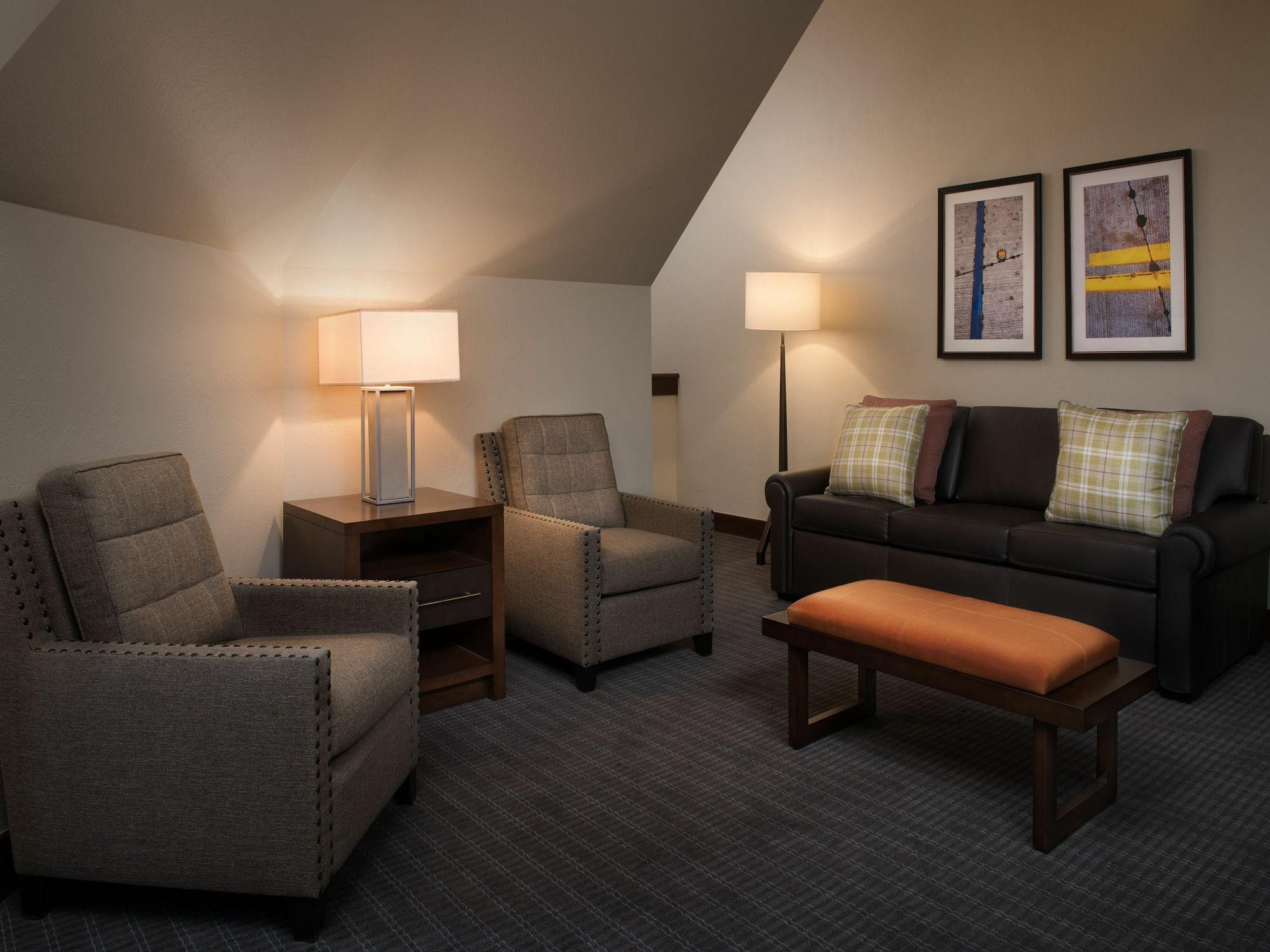Grand Residences By Marriott Tahoe 1 To 3 Bedrooms And Pent Stateline Ngoại thất bức ảnh
