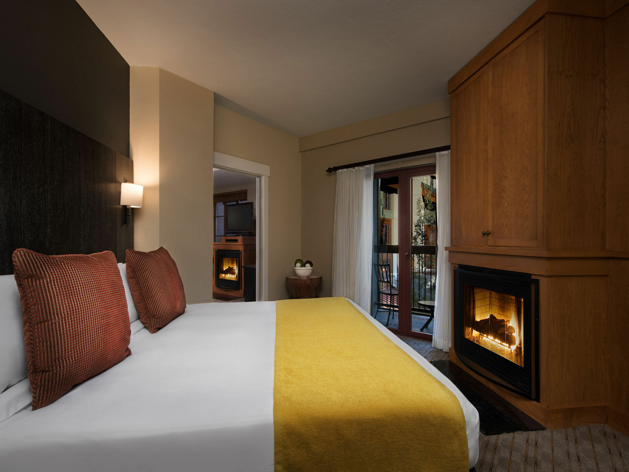 Grand Residences By Marriott Tahoe 1 To 3 Bedrooms And Pent Stateline Ngoại thất bức ảnh