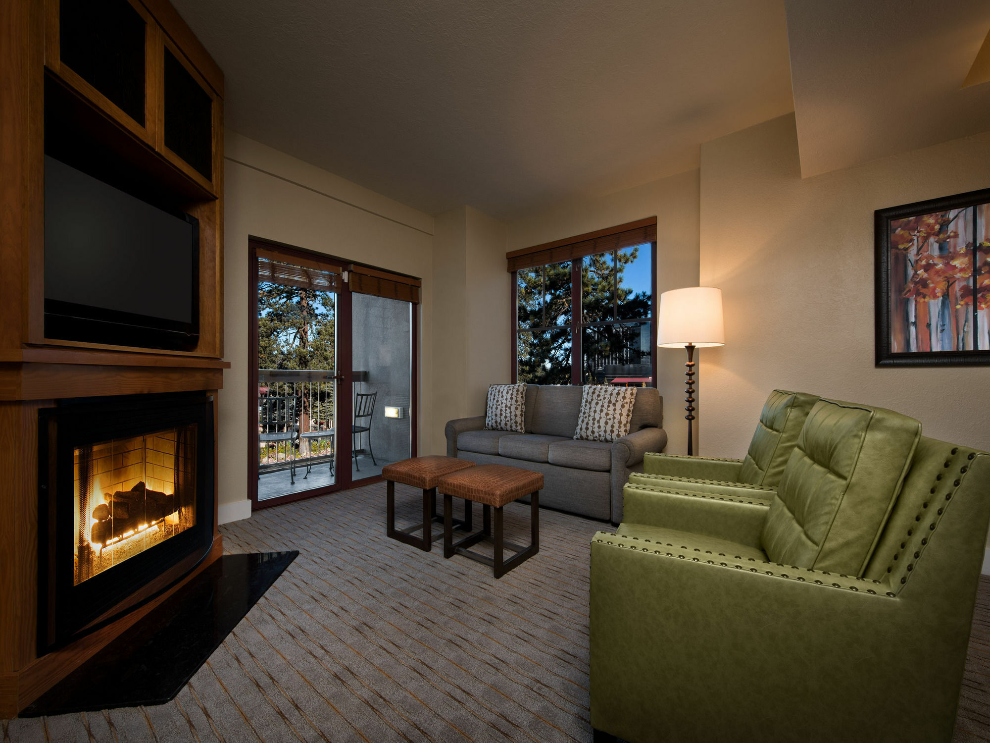 Grand Residences By Marriott Tahoe 1 To 3 Bedrooms And Pent Stateline Ngoại thất bức ảnh