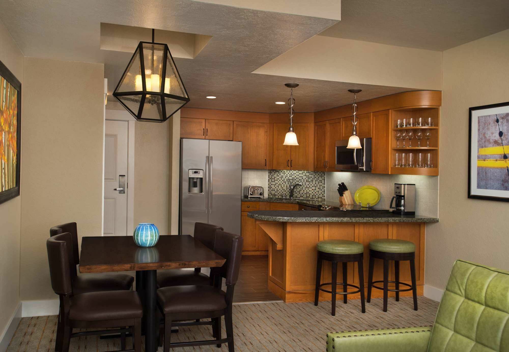Grand Residences By Marriott Tahoe 1 To 3 Bedrooms And Pent Stateline Ngoại thất bức ảnh