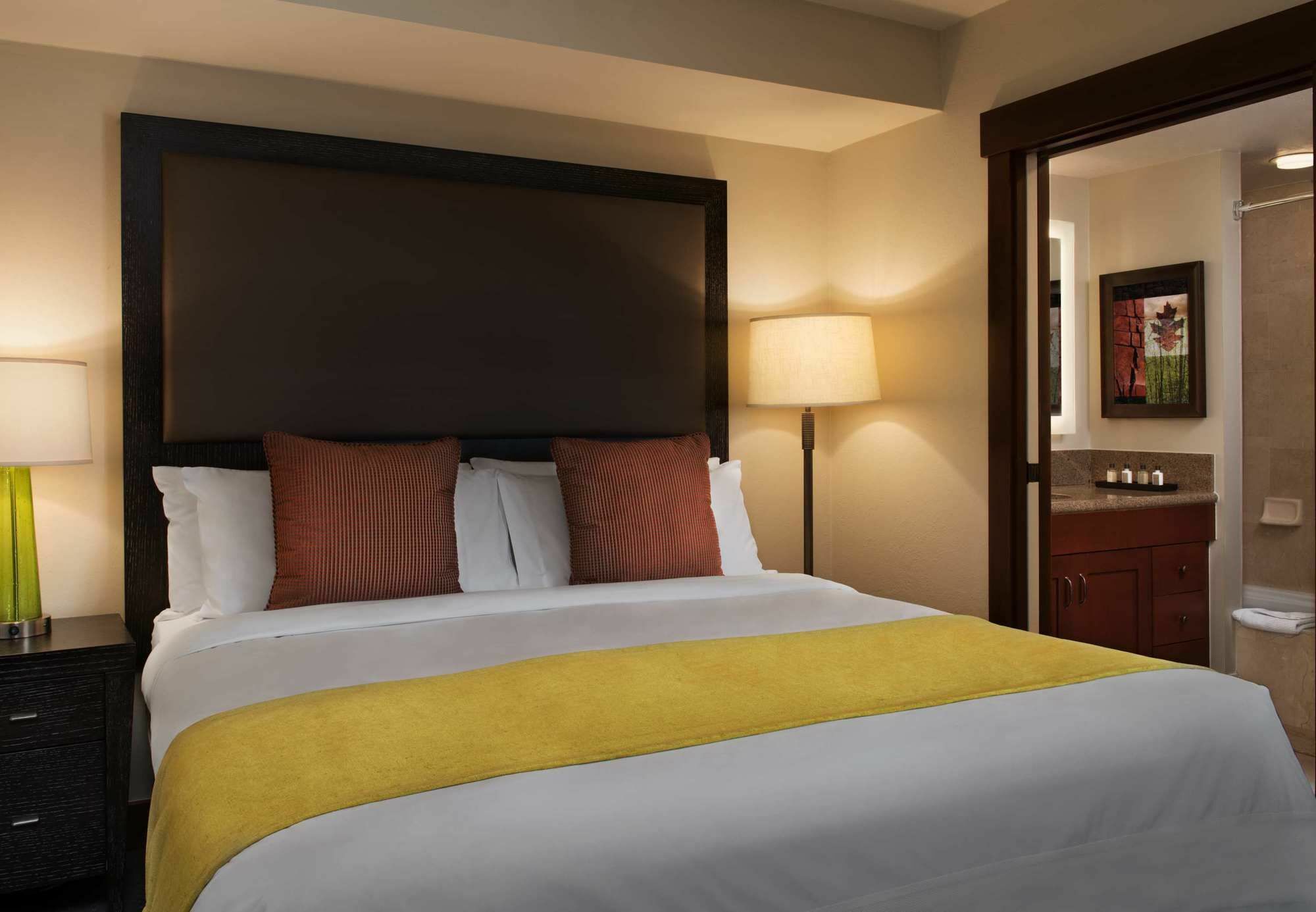 Grand Residences By Marriott Tahoe 1 To 3 Bedrooms And Pent Stateline Ngoại thất bức ảnh