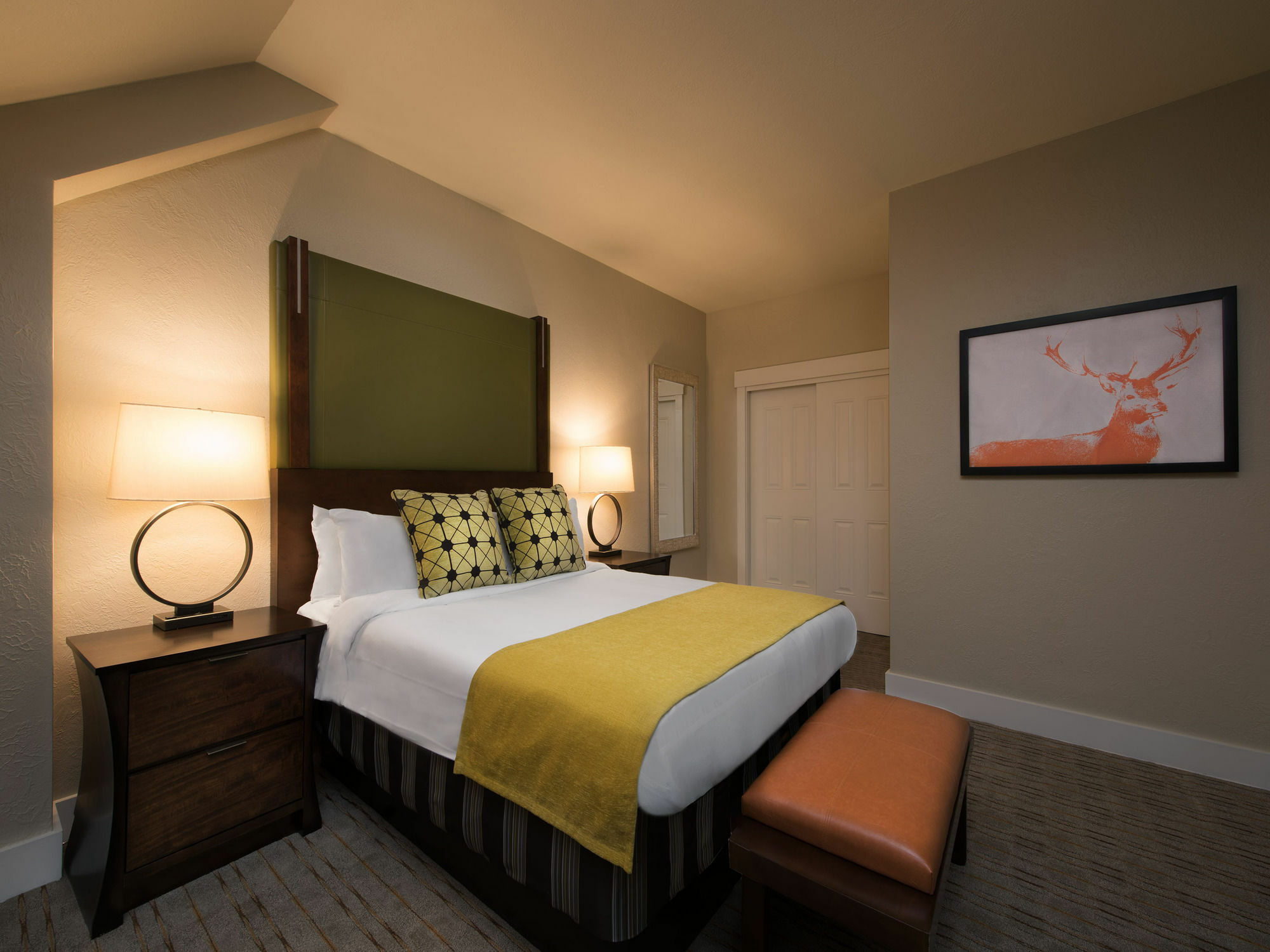 Grand Residences By Marriott Tahoe 1 To 3 Bedrooms And Pent Stateline Ngoại thất bức ảnh
