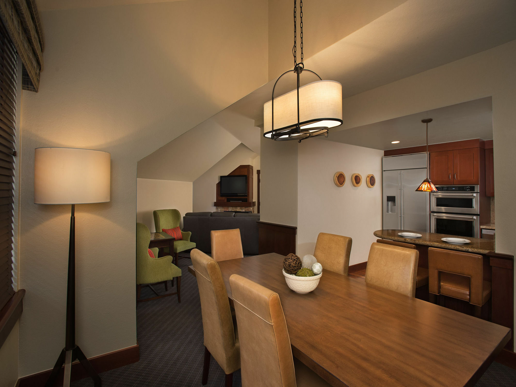 Grand Residences By Marriott Tahoe 1 To 3 Bedrooms And Pent Stateline Ngoại thất bức ảnh