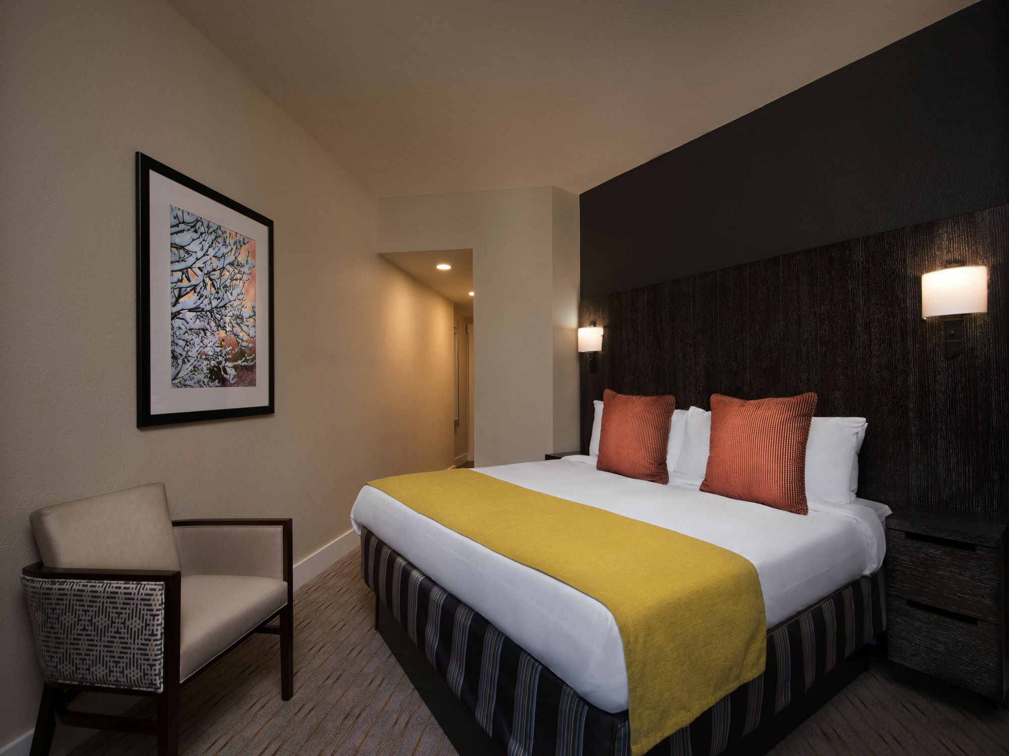 Grand Residences By Marriott Tahoe 1 To 3 Bedrooms And Pent Stateline Ngoại thất bức ảnh