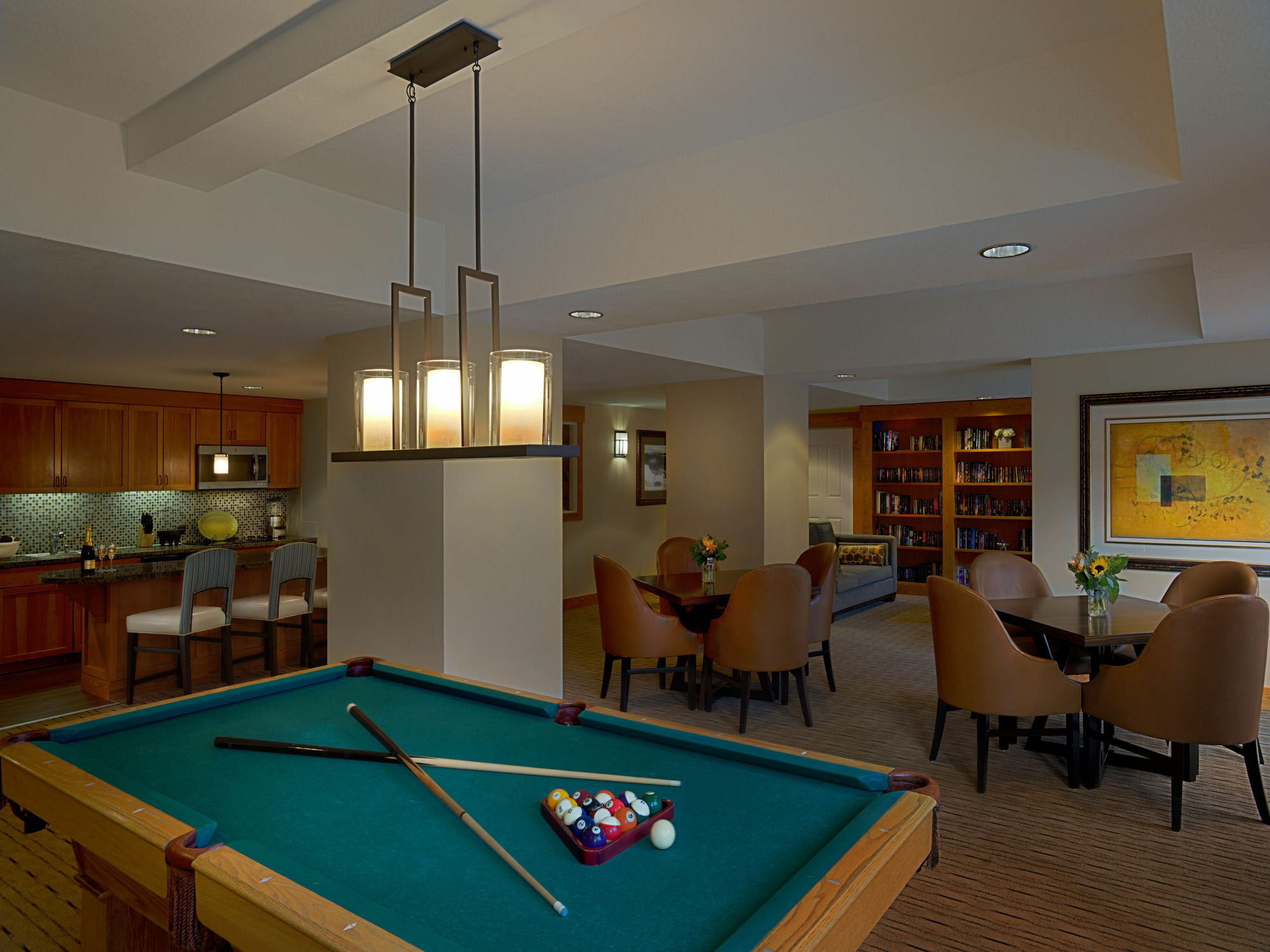 Grand Residences By Marriott Tahoe 1 To 3 Bedrooms And Pent Stateline Ngoại thất bức ảnh