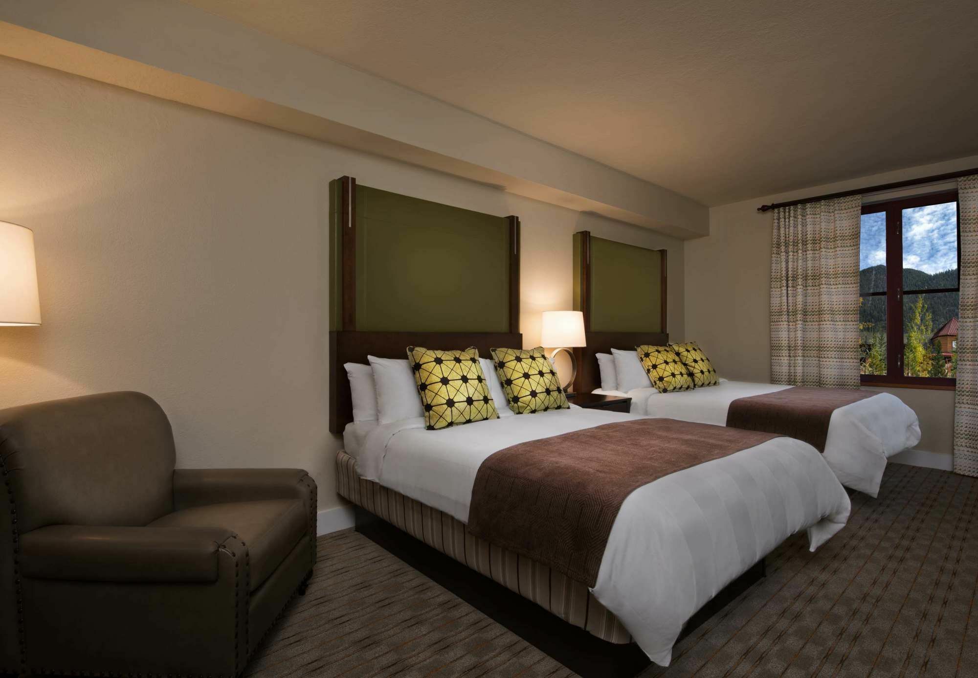 Grand Residences By Marriott Tahoe 1 To 3 Bedrooms And Pent Stateline Ngoại thất bức ảnh