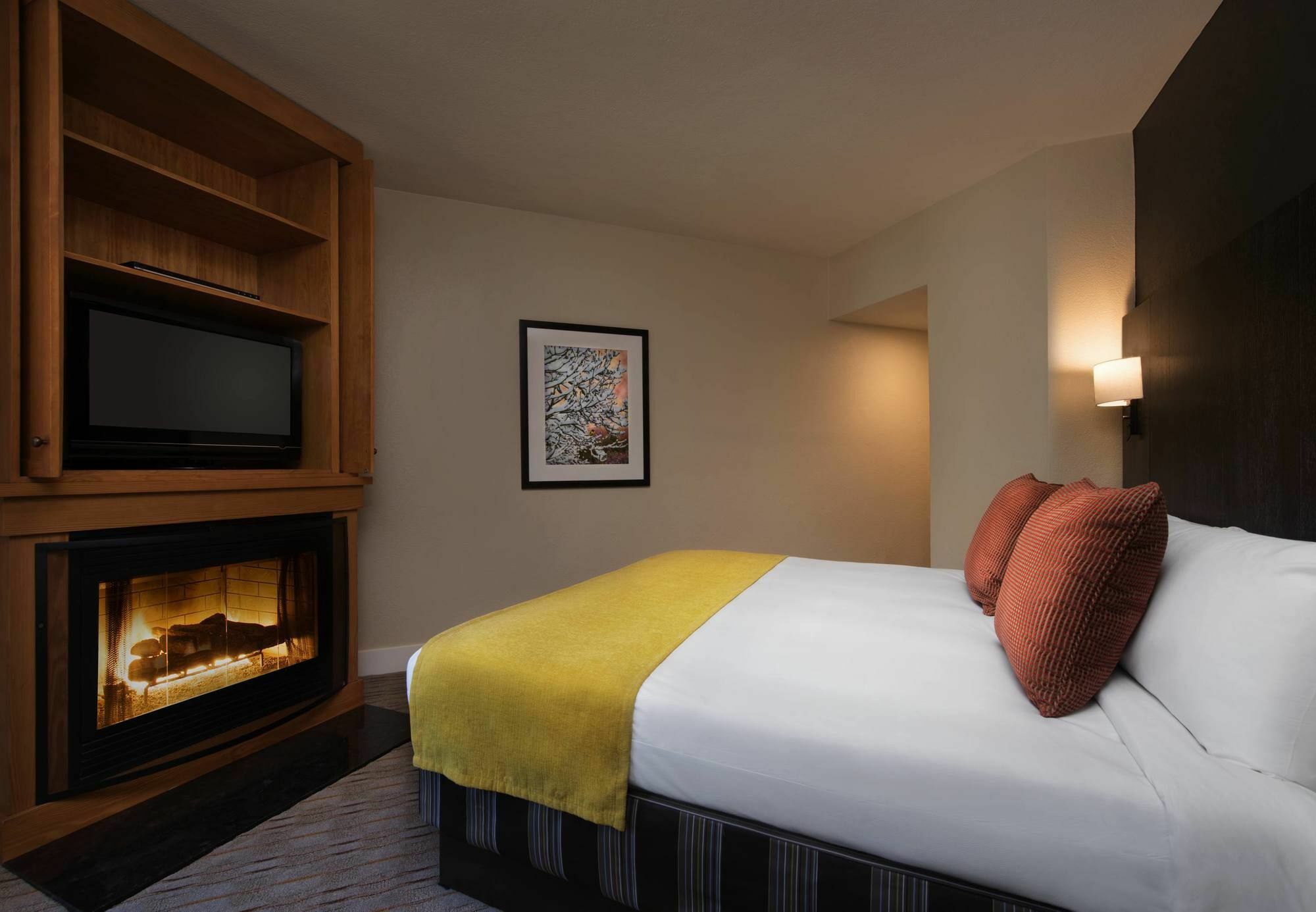 Grand Residences By Marriott Tahoe 1 To 3 Bedrooms And Pent Stateline Ngoại thất bức ảnh